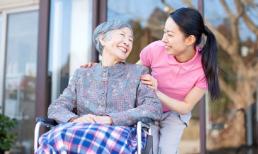 Về già, con dâu hay con gái ai đáng tin cậy hơn, người già nên dưa vào ai? Cuộc sống của 2 cụ già dưới đây sẽ là câu trả lời chân thực