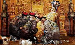 Trong phòng ngủ của Từ Hi Thái Hậu có chứa đầy vàng bạc châu báu như lời đồn?