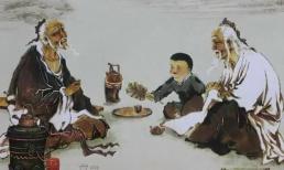 Có câu: '3 không hỏi, 4 không ăn, 5 không chạm', trí tuệ của cổ nhân thật đáng học hỏi