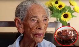 Cụ bà sống tới 115 tuổi nhờ ăn 1 loại hạt bán rất rẻ ở Việt Nam, vừa hạ đường huyết, vừa là cứu tinh cho người giảm cân