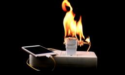 Apple cảnh báo nóng: Tuyệt đối không sạc iPhone theo cách này, rất dễ gây cháy nổ, nhiều người Việt đang mắc phải 