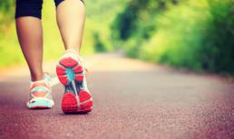 Những người có tuổi thọ ngắn sẽ có sáu triệu chứng khi đi bộ. Nếu bạn không có thì xin chúc mừng bạn đã có sức khỏe dồi dào