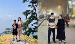TiTi (HKT) đi du lịch cùng vợ hậu đám cưới, một chi tiết cho thấy mối quan hệ giữa 'mẹ kế - con chồng' 