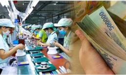 Từ 1/7/2024 có 3 loại tiền lương sẽ tăng, ai không biết sẽ thiệt thòi