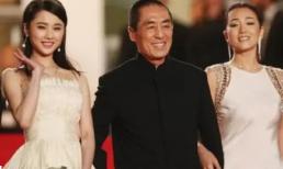 Được hỏi ai là diễn viên xuất sắc nhất Trung Quốc, Trương Nghệ Mưu thẳng thắn nêu tên hai ngôi sao, nhưng không phải Chương Tử Di 