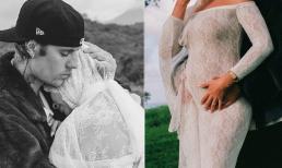 Justin Bieber và vợ chuẩn bị chào đón con đầu lòng sau 5 năm kết hôn, Hailey đã mang thai được hơn 6 tháng