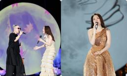 Mỹ Tâm mang hai 'lần đầu' đến liveshow:  Song ca Jimmii Nguyễn và hát 1 ca khúc hơn 2 lần trên sân khấu