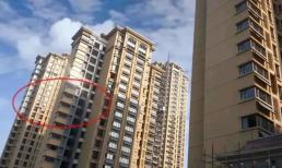 Sau khi chuyển từ 'căn hộ giữa' sang 'căn hộ góc', cuối cùng tôi phát hiện ra rằng sự khác biệt giữa hai nhà là quá lớn