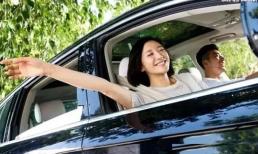 Tại sao tài xế kỳ cựu không bao giờ mở 'cửa sổ cùng bên' khi lái xe trên đường cao tốc? Chủ xe: Đó là kinh nghiệm có được trong 10 năm qua