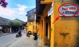 Chỉ mẹo bán nhà nhanh mà không phải qua 'cò'