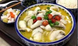 Đó là “kẻ thù” của cá tanh. Không phải gừng, hành mà 'thứ này'cho vào khi hầm cá sẽ ngon và không tanh