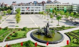 Không phải Ams, đây mới là trường có lớp chuyên cạnh tranh 'gắt' nhất Hà Nội, 1 chọi gần 20 để trúng tuyển