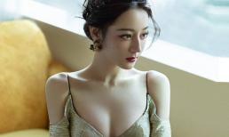 Nhìn hình dáng của Địch Lệ Nhiệt Ba, không ai trong làng giải trí Hoa ngữ có thể đánh bại được cô