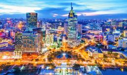 Không phải Hà Nội, đây là thành phố tại Việt Nam sẽ trở thành 'mỏ vàng' nhận đầu tư quốc tế tại Châu Á?