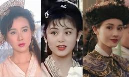Đệ nhất mỹ nhân Đài Loan, đệ nhất mỹ nhân Hồng Kông, đệ nhất mỹ nhân Trung Quốc đại lục: Người lấy đại gia, người mang danh 'tiểu tam', người khổ vì đàn ông