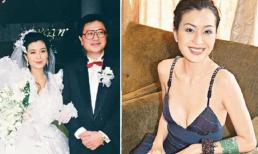 Bi kịch của mỹ nhân Hồng Kông cưới đại gia hơn 30 tuổi nhưng được 13 ngày thì chồng mất, nhà chồng đuổi ra khỏi nhà