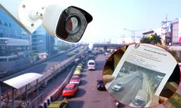 Ô tô bị phạt nguội nhưng đã sang tên, ai sẽ là người chịu trách nhiệm đóng phạt?