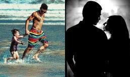 Hôn nhân kín tiếng của nam chính 'Trạm cứu hộ trái tim': Giấu vợ con suốt 10 năm không ai biết đến