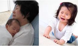 Trẻ 'ngủ với mẹ' và 'ngủ với bà' khi lớn lên sẽ có sự khác biệt lớn ở 3 khía cạnh