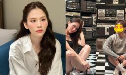 Lộ diện bạn trai tin đồn của Hoa hậu Mai Phương: Ngoại hình cực ấn tượng