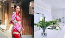 Thủy Tiên tiết lộ cuộc sống sau một tháng mất tích khỏi mạng xã hội, khoe luôn cơ ngơi cực đỉnh
