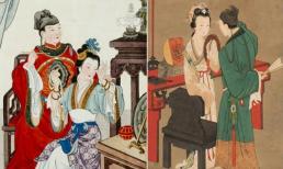 Kinh nghiệm người xưa: 'Trai sợ gái mắt sâu chân rung, gái sợ trai hai tai hứng gió', họ có thực sự đáng sợ?