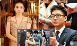 Anh là người mà Chương Tử Di muốn cưới nhất, ở cách Uông Phong vài dãy nhà, hiện tại vẫn còn độc thân với tài sản ròng vài trăm tỷ