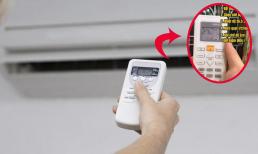 Mẹo dùng điều hòa tiết kiệm chỉ tốn 4000 đồng/đêm, bạn đã thử chưa?