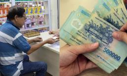 Đây chính là người đang hưởng lương hưu cao nhất hiện nay? Cách tính lương hưu mới nhất 2024