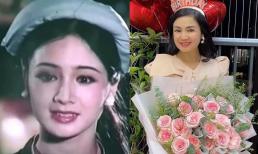 Mỹ nhân 'lá ngọc cành vàng' - NSND Thu Hà sắp về hưu, cuộc sống gia đình kín tiếng bao năm được hé lộ 