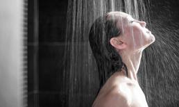 Nghiên cứu: Tắm nước quá nóng có thể gây nguy hiểm cho sức khỏe, thậm chí gây tử vong
