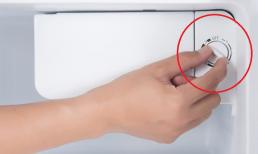 Nhiều người điều chỉnh nhiệt độ của tủ lạnh không chính xác! Để tôi dạy bạn phương pháp đúng giúp tiết kiệm năng lượng và chống đóng đá