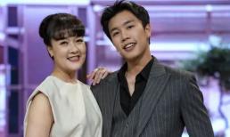 Vân Dung 'bóc phốt' con trai thời còn đi học, không ngoan như nhiều người vẫn tưởng 