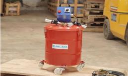 Những loại máy bơm mỡ thương hiệu Kumisai được ưa chuộng