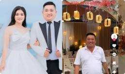 Lộ không gian cưới của thằng Cò 'Đất phương Nam', danh tính cô dâu cũng được tiết lộ