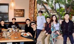 Vợ cũ Bằng Kiều tiết lộ một chi tiết đủ hiểu mẹ chồng cũ cư xử với cô thế nào?