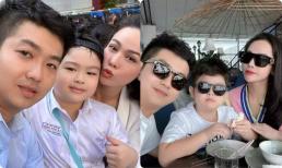 Nhật Kim Anh hiếm hoi nhắc về chồng cũ, thừa nhận hối hận về điều này sau ly hôn