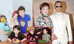 Trương Bá Chi được bố chồng cũ coi trọng nhưng lại bị mẹ Tạ Đình Phong tát thẳng mặt cảnh cáo, vén màn sự thật về đứa con thứ 3