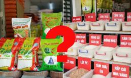 Khi mua gạo, lấy theo cân hay mua theo bao sẽ lợi hơn? Câu trả lời nhiều người chưa chắc đã biết