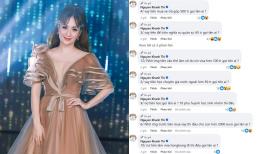 Khánh Thi gây xôn xao khi công khai danh sách đòi nợ: Người nợ cả trăm triệu, người lấy cắp 11 cây vàng 