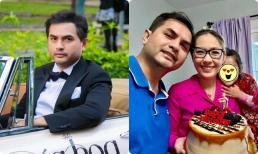 Vợ Đức Tiến có chia sẻ đầu tiên đầy xót xa: 'Anh đừng lo, em sẽ luôn tìm được anh'