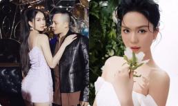 Rộ clip Ngọc Trinh và Vũ Khắc Tiệp hội ngộ thân mật, chuyện là thế nào?