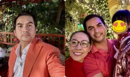 Thực hư chuyện vợ Đức Tiến mang bầu lần 2: Gia đình lên tiếng