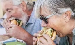 Nhắc nhở: Nếu không mắc ba bệnh này, bạn có thể sống đến 90 tuổi. Là “ba bệnh” gì?