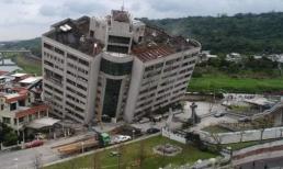 Khi động đất xảy ra, tầng nào an toàn hơn, tầng cao hay tầng thấp? Bạn sẽ hiểu sau khi đọc bài này