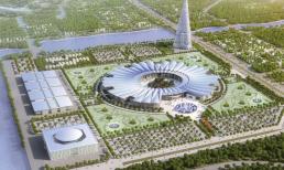 Nắm bắt những dự án khủng của huyện sắp lên quận tại Hà Nội: Lớn nhất là khoản đầu tư 35.000 tỷ của Vinhomes