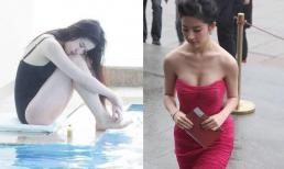 Vì sao Lưu Diệc Phi vẫn độc thân? Không phải là không ai muốn cưới, những bức ảnh nói lên sự thật