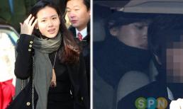 Song Hye Kyo và Son Ye Jin từng 'đụng mặt' tại một đám cưới nhưng thái độ hoàn toàn đối lập
