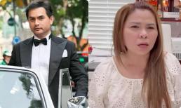 Ca sĩ Cam Thơ bức xúc vì bị nói lấy hình ảnh Đức Tiến câu view, vợ cũ Bằng Kiều ứng xử đẹp khi bị tương tự