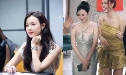 Hậu hôn lễ kín tiếng, Midu rộ nghi vấn mang thai con đầu lòng với chồng thiếu gia qua chi tiết này 